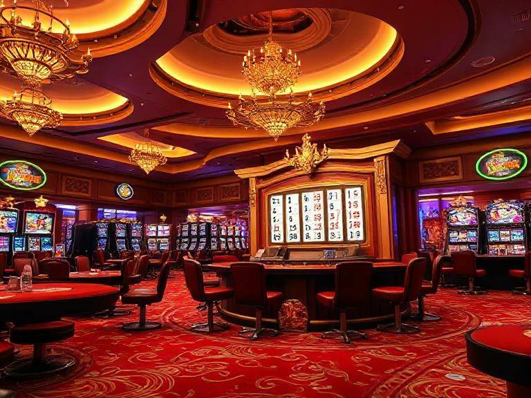 ppvip casino