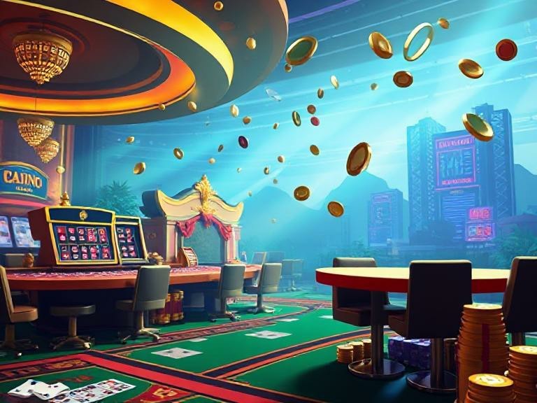 ppvip casino